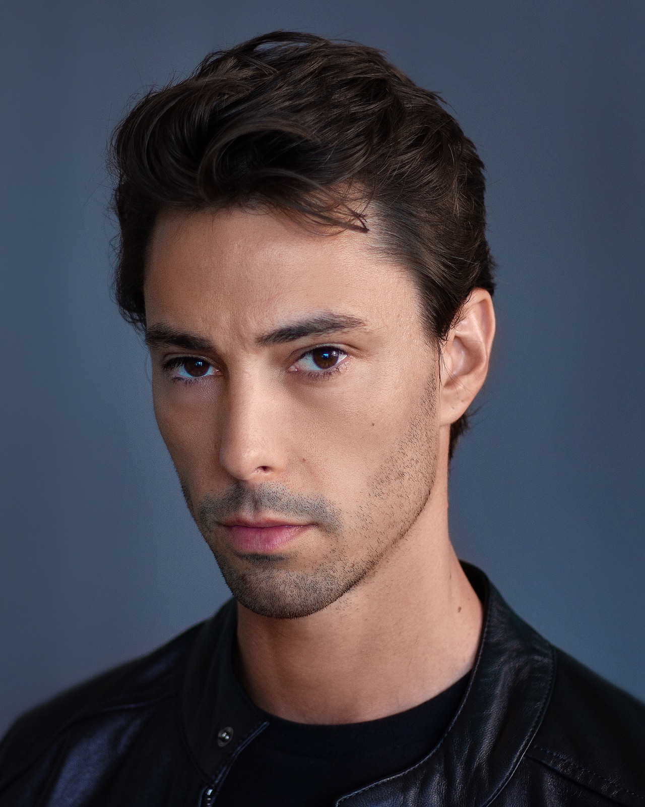 Sasha Dulics — Australia model — based in Tokyo