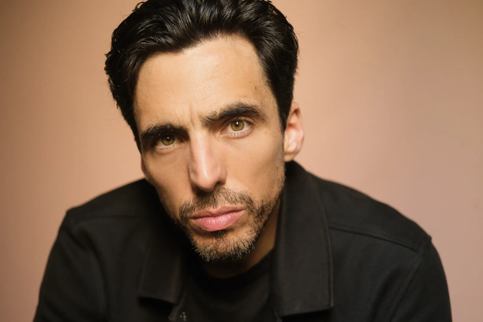 Nicolas Depetris — French actor — based in France (relocating to Fukuoka, Japan in early 2027)