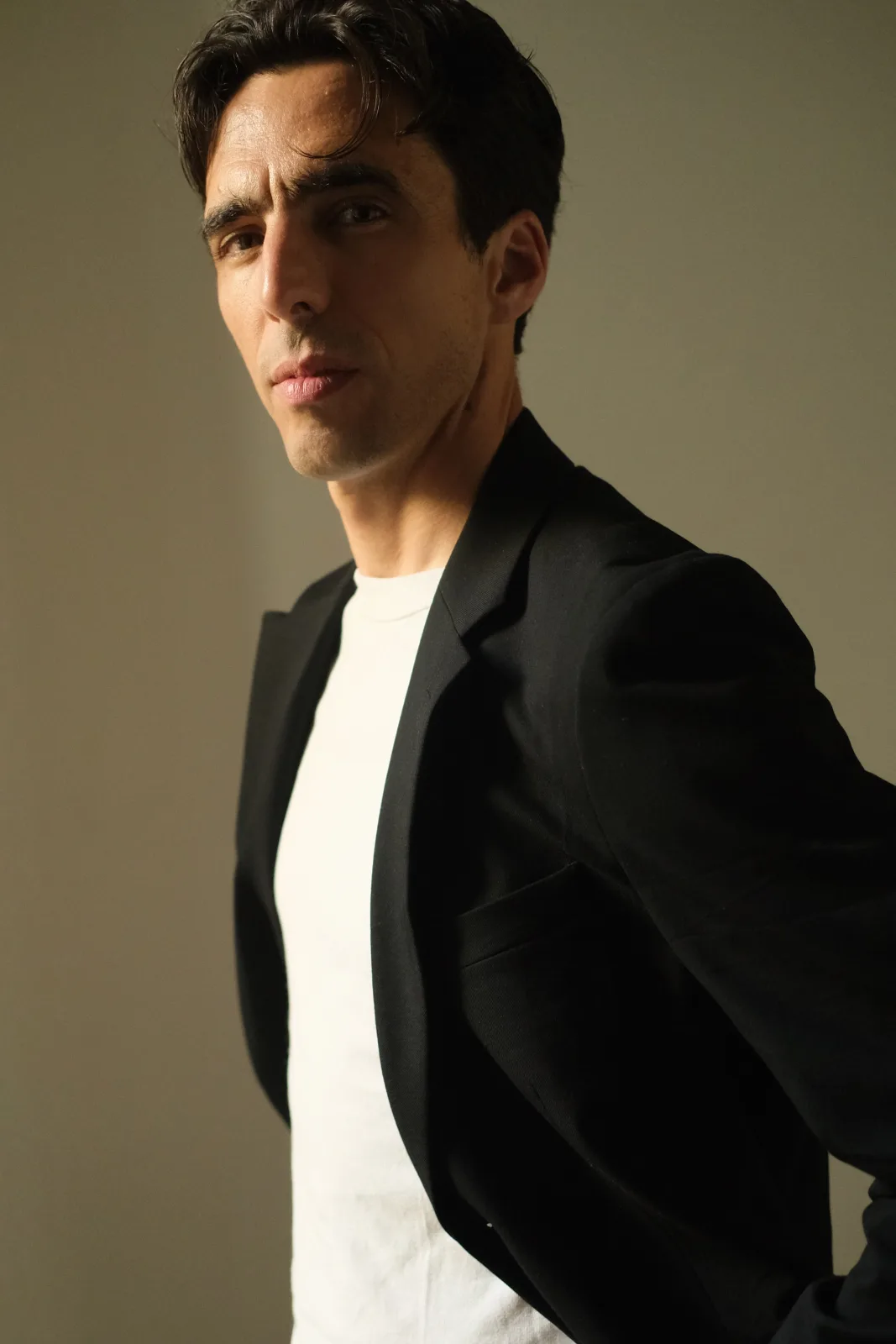Nicolas Depetris — French actor — based in France (relocating to Fukuoka, Japan in early 2027)
