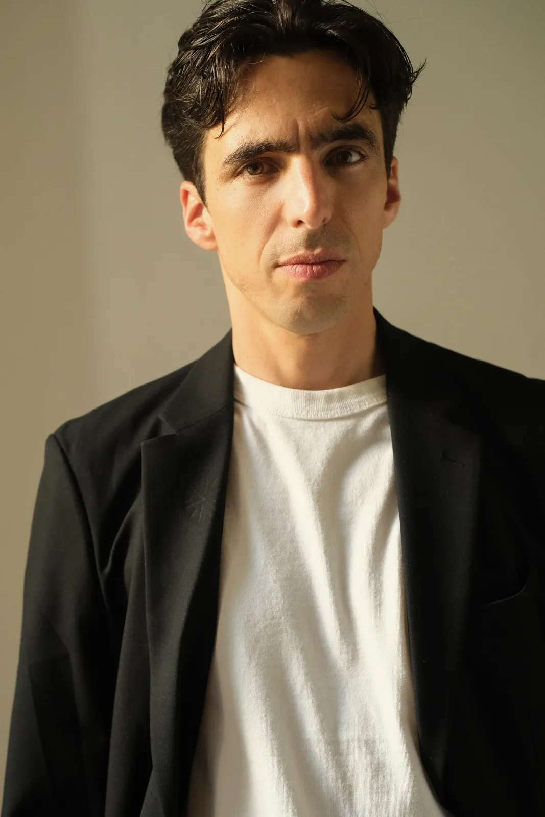 Nicolas Depetris — French actor — based in France (relocating to Fukuoka, Japan in early 2027)