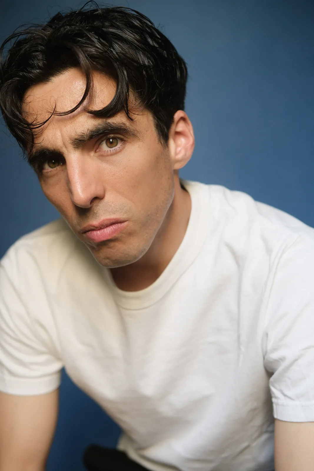 Nicolas Depetris — French actor — based in France (relocating to Fukuoka, Japan in early 2027)