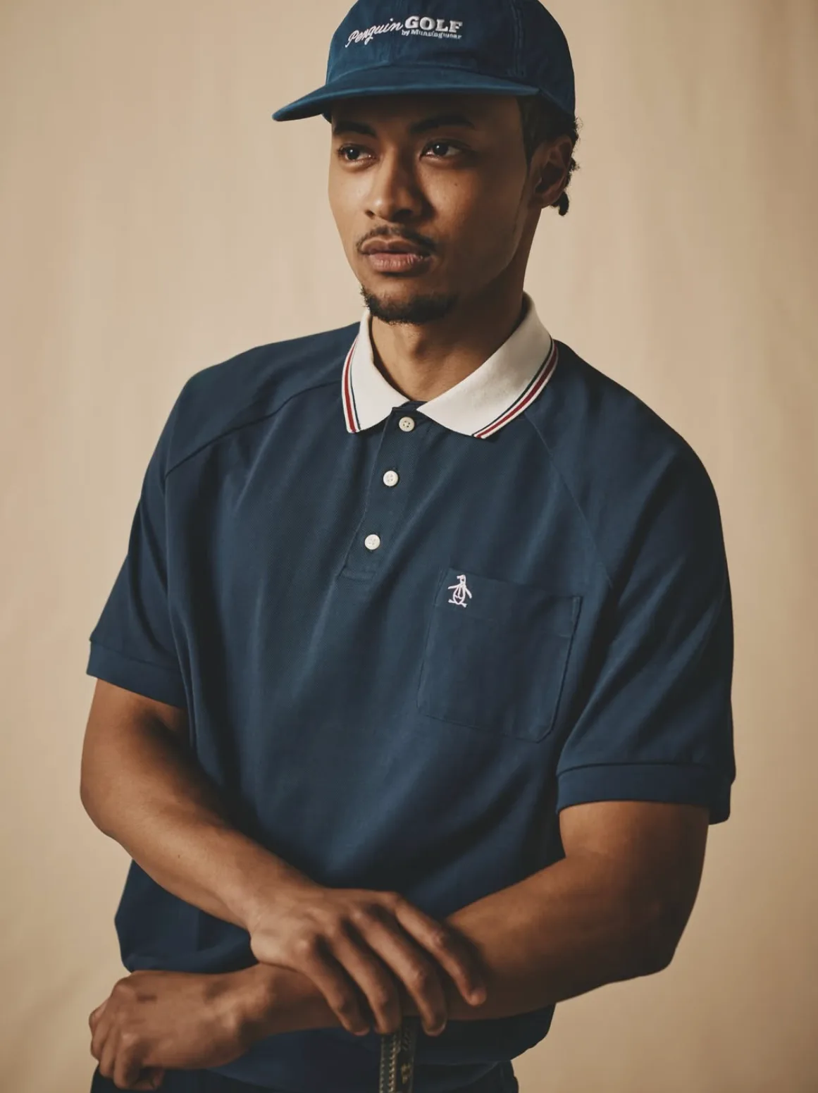 Lavance Rolland — America, Japan, Korea model — based in Japan