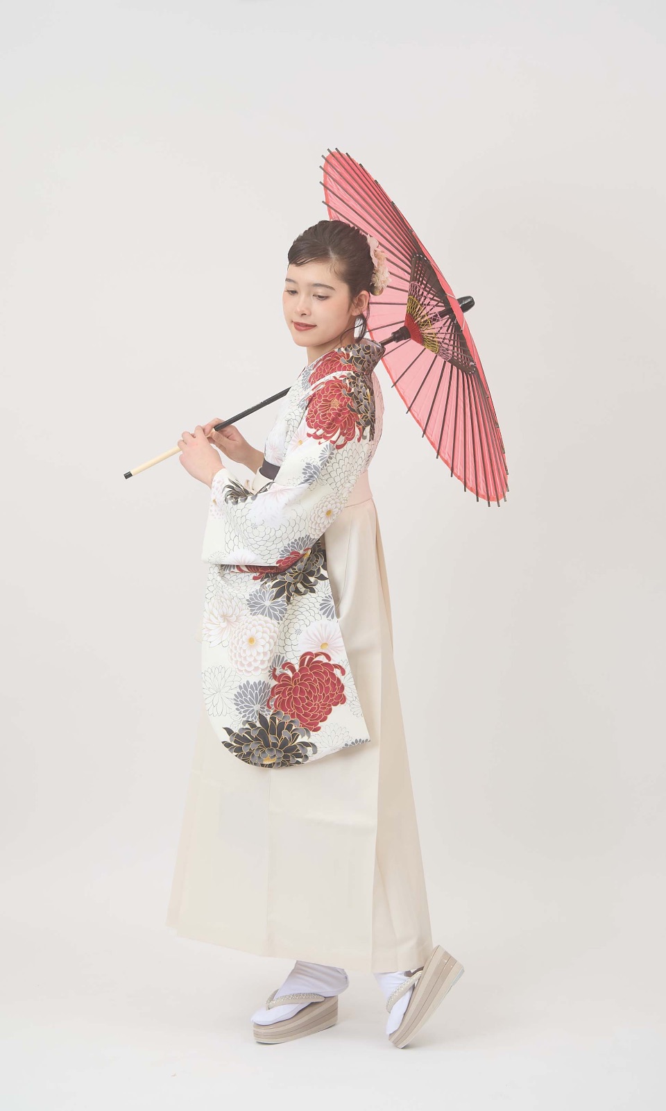 Merina — Japan model — based in Tokyo