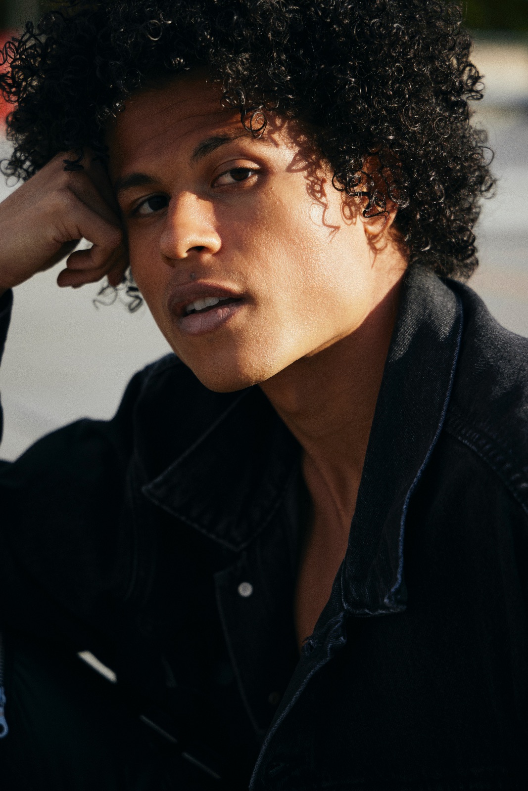 Jua — Japan model — based in Tokyo
