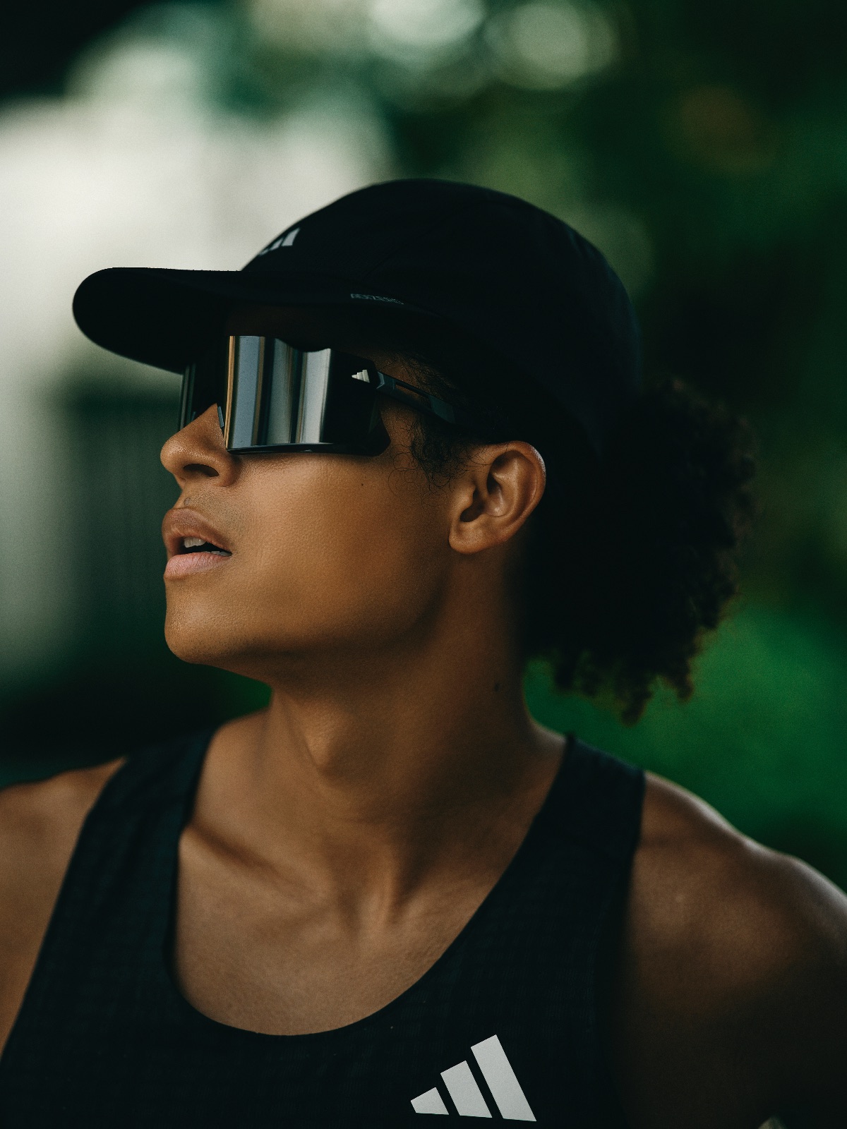 Jua — Japan model — based in Tokyo