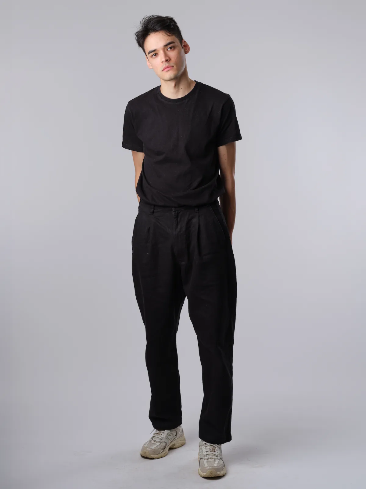 Tan Tai — Switzerland model — based in Switzerland