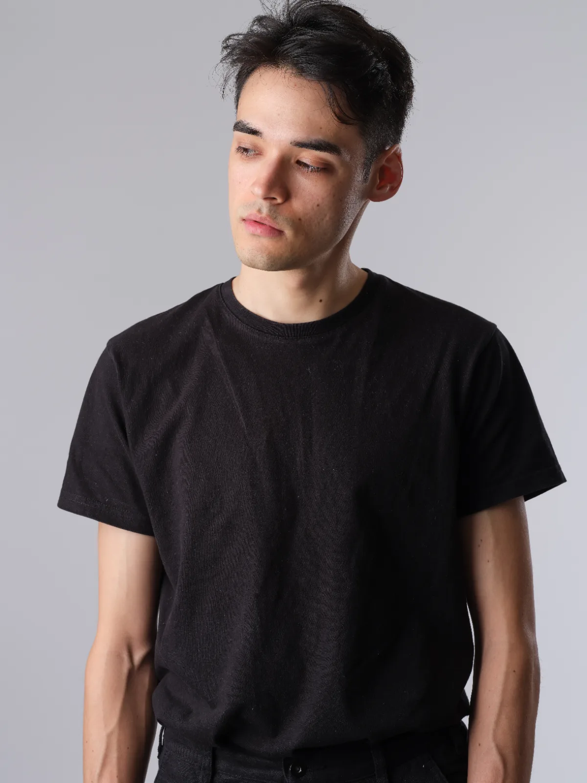 Tan Tai — Switzerland model — based in Switzerland