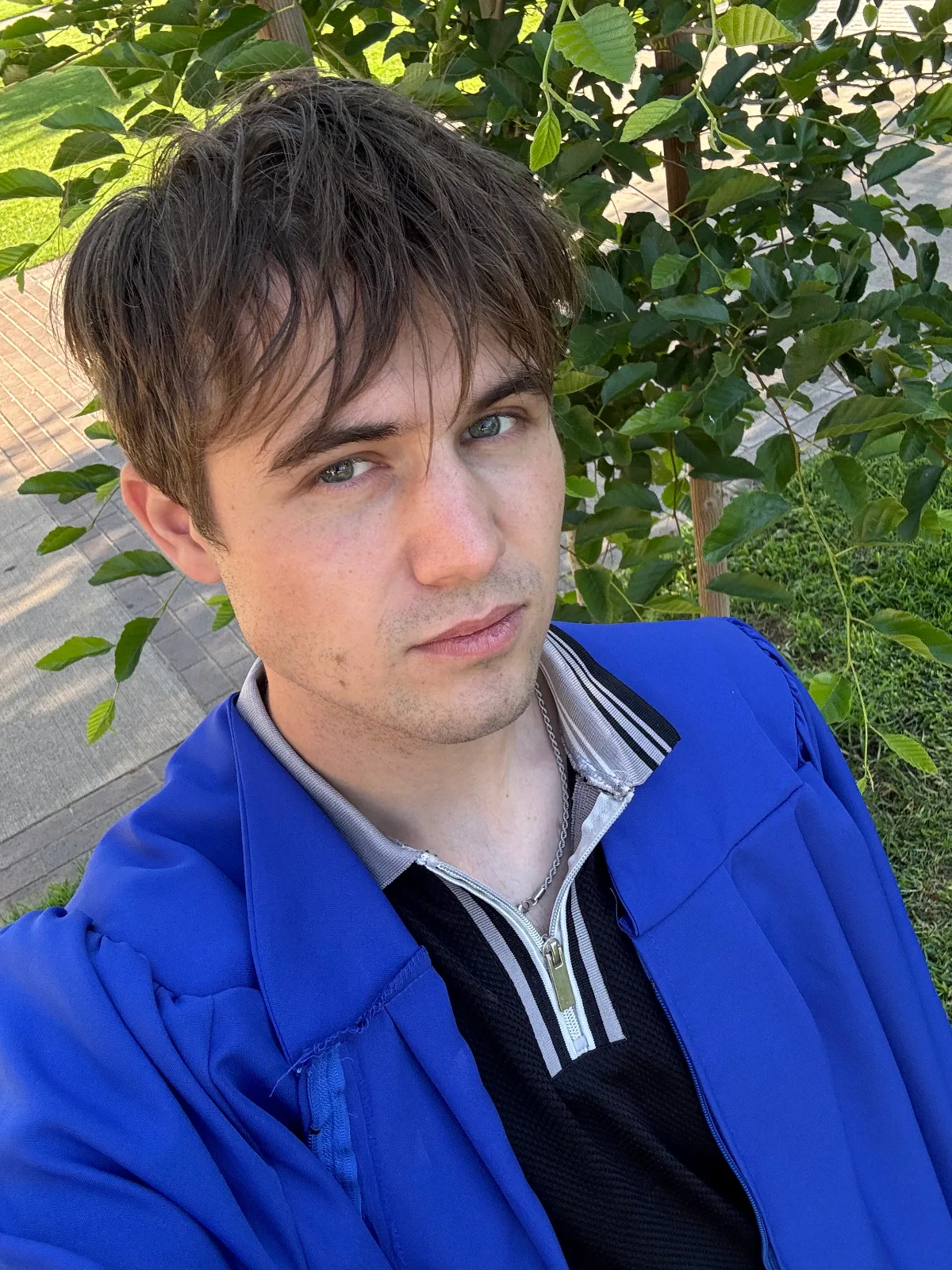 Alex — USA model — based in Chiba, Japan