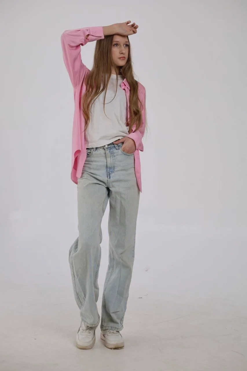 Melina — Belarus model — based in Orsha, Belarus