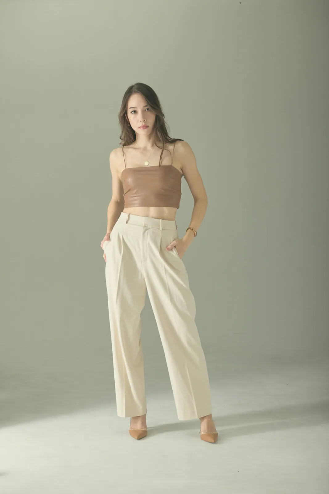 Lemi Duncan — JAPAN × USA mix model — based in Tokyo
