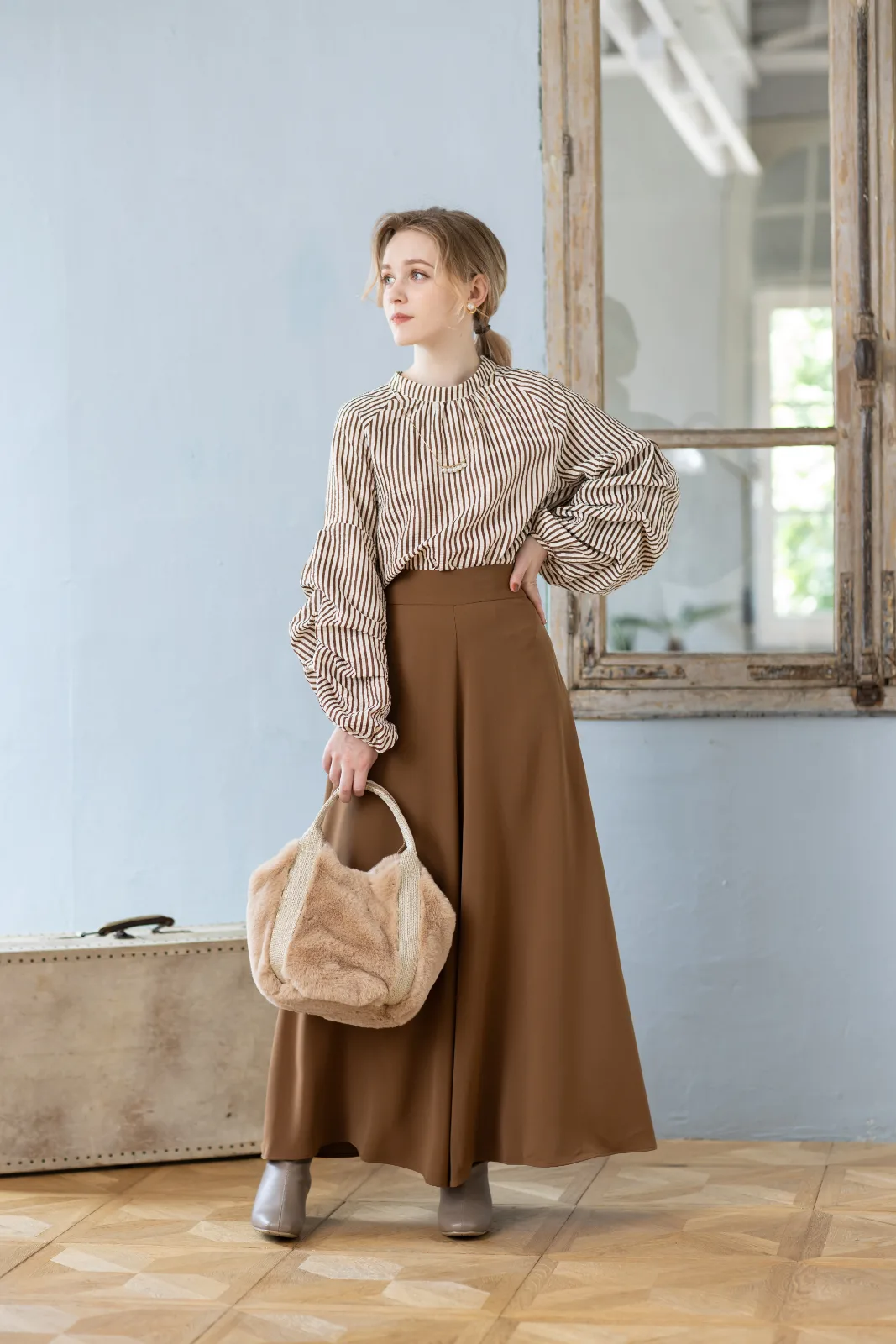 Yona — Ukraine model — based in Tokyo