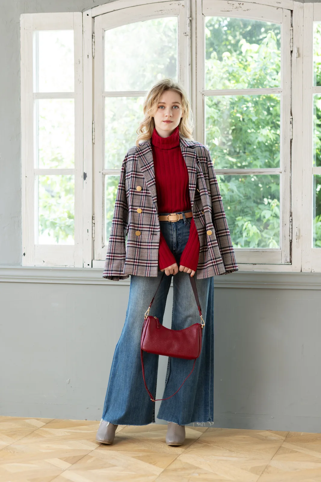 Yona — Ukraine model — based in Tokyo