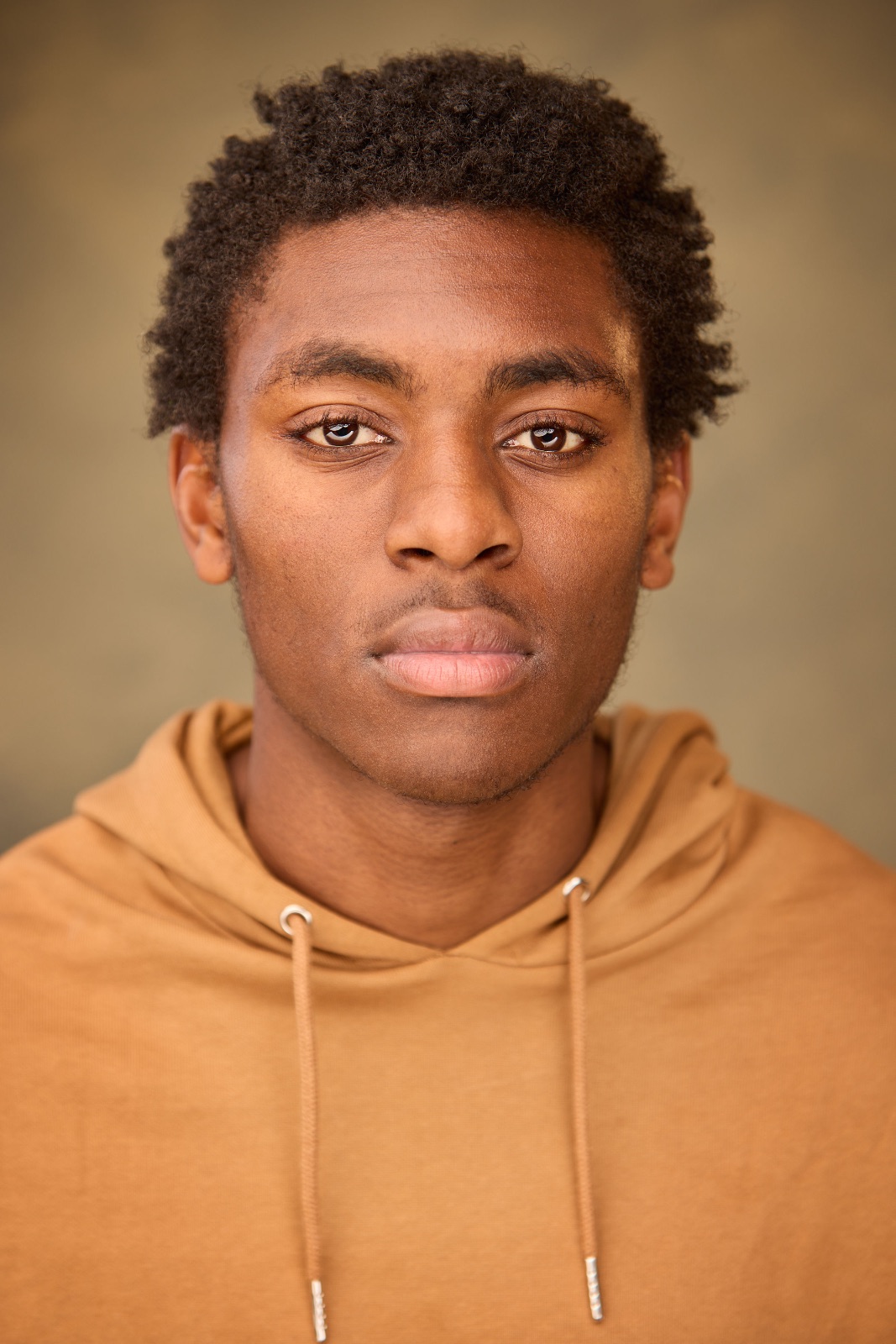 Christian Fisayo — British model — based in Tokyo/ London/ New York