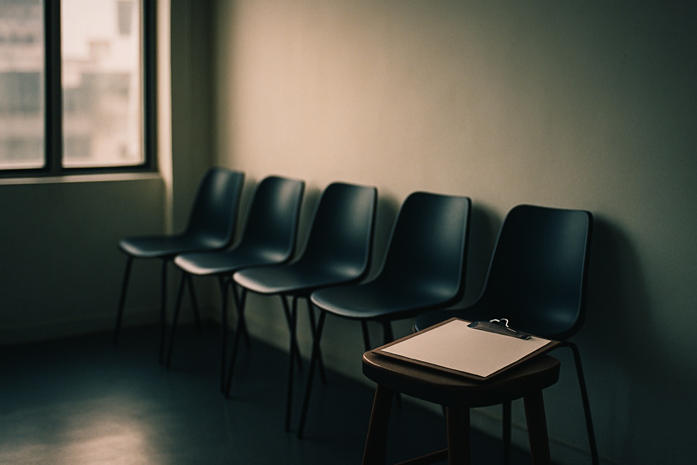 Inside a Tokyo Casting: From Brief to Shoot Day