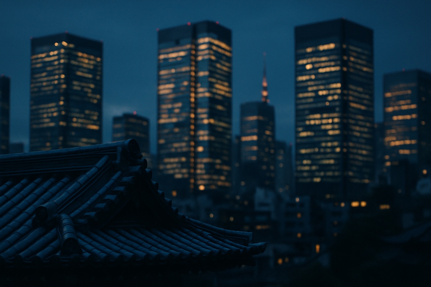 Japan's Talent Industry Is Overdue for a Reboot