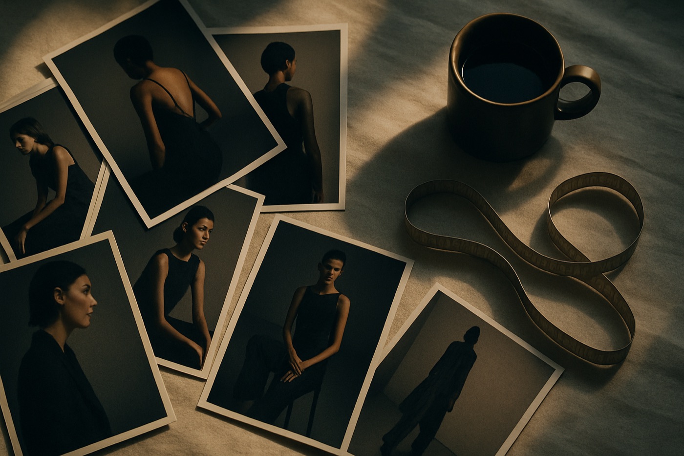 Modeling in Japan: An Honest Guide for Foreign Talent