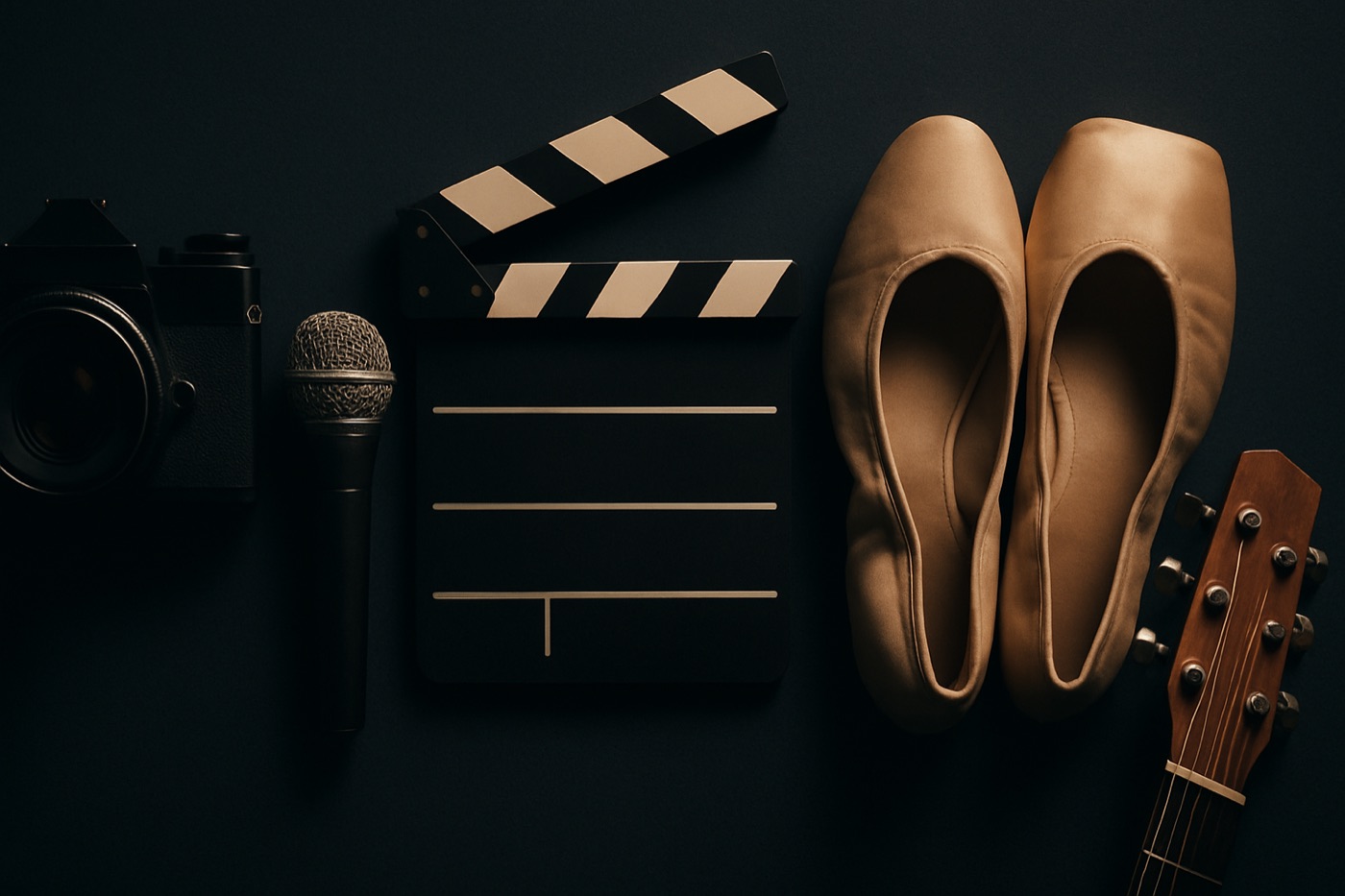 One Roster, Many Crafts: Why a Boutique Agency Books Better Work