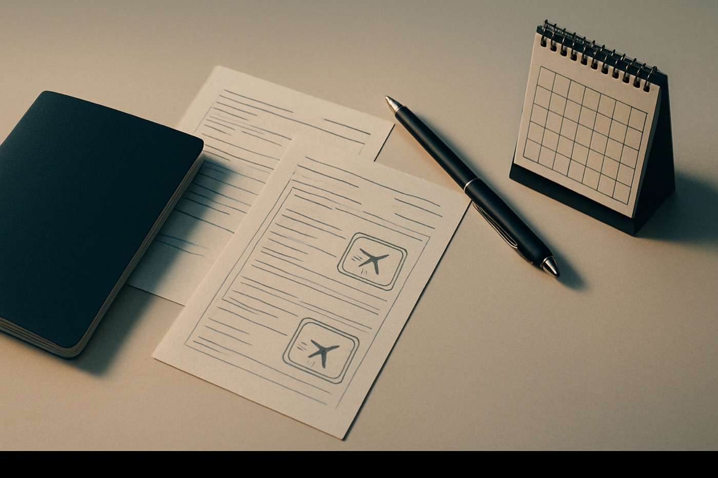 Visas and Work Status: What Lets You Model and Perform in Japan
