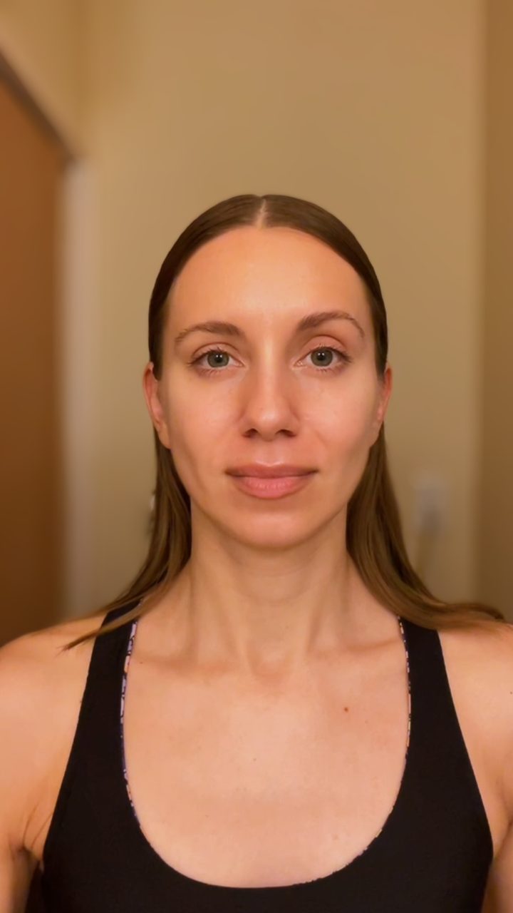 Nia Lexo — Russia model — based in Tokyo, Japan