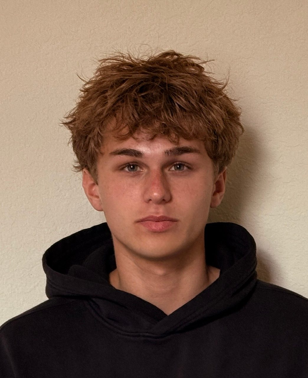 Seth George — United States of America model — based in Tokyo